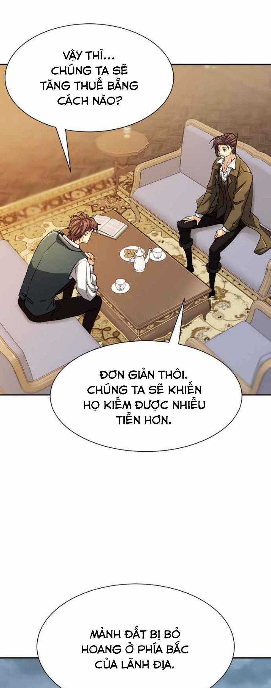 Kĩ Sư Bá Nhất Thế Giới Chương 19 trang 9