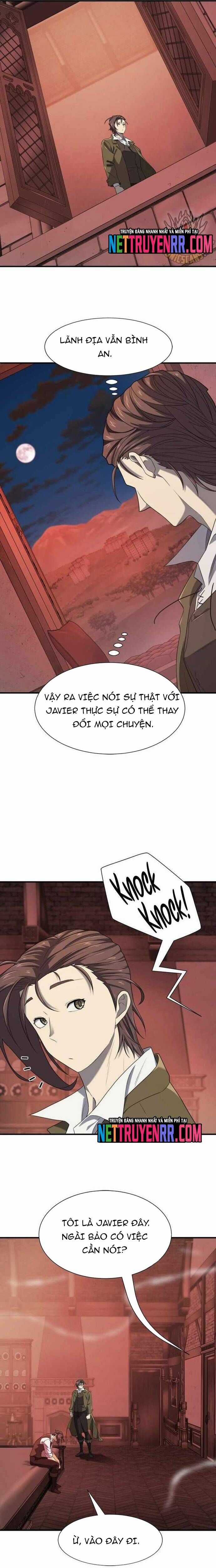 Kĩ Sư Bá Nhất Thế Giới Chương 190 trang 10