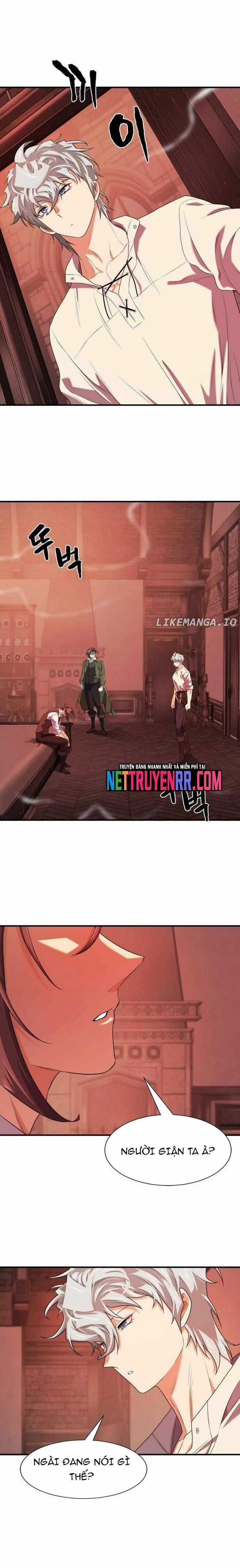 Kĩ Sư Bá Nhất Thế Giới Chương 190 trang 11