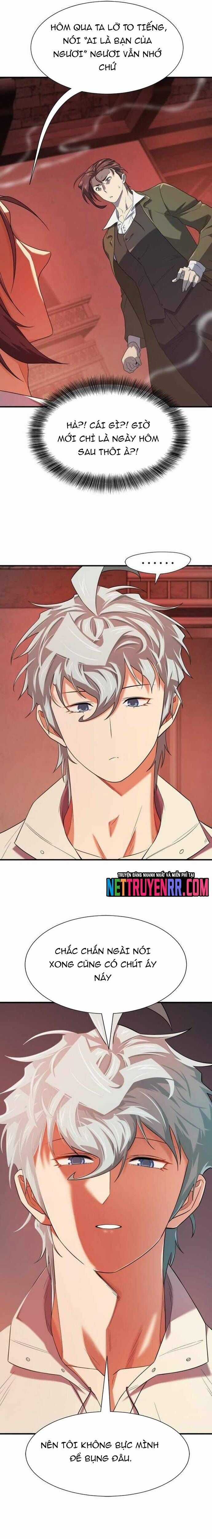 Kĩ Sư Bá Nhất Thế Giới Chương 190 trang 12