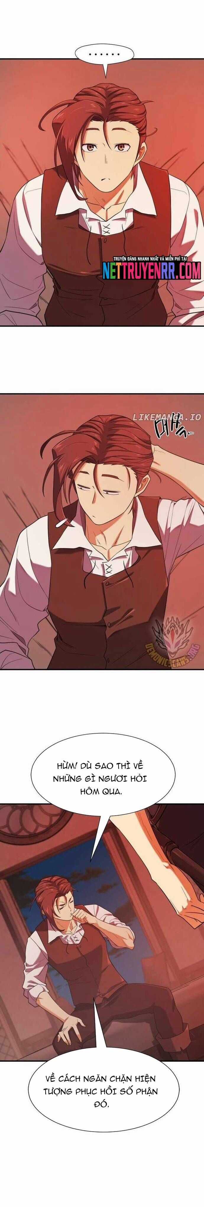 Kĩ Sư Bá Nhất Thế Giới Chương 190 trang 13