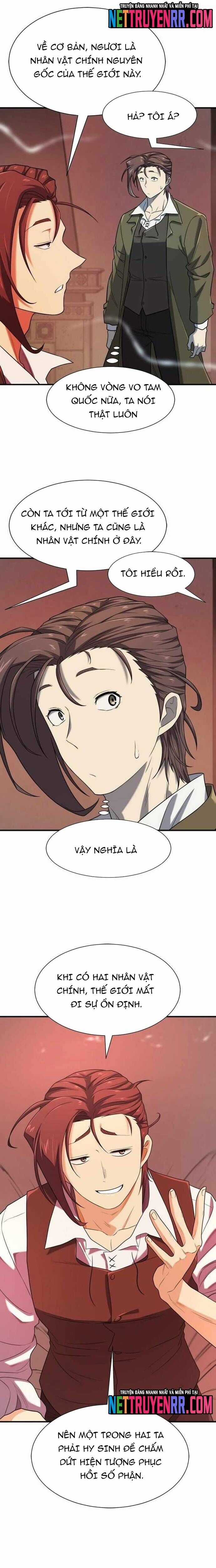 Kĩ Sư Bá Nhất Thế Giới Chương 190 trang 14