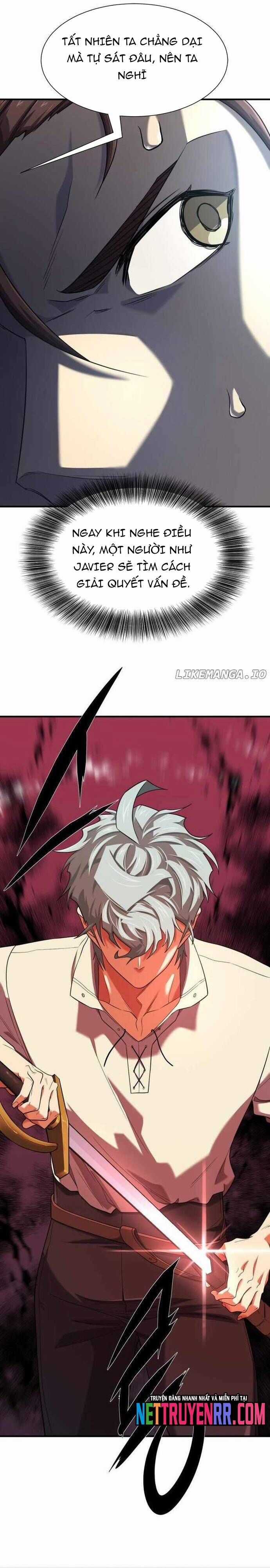 Kĩ Sư Bá Nhất Thế Giới Chương 190 trang 15