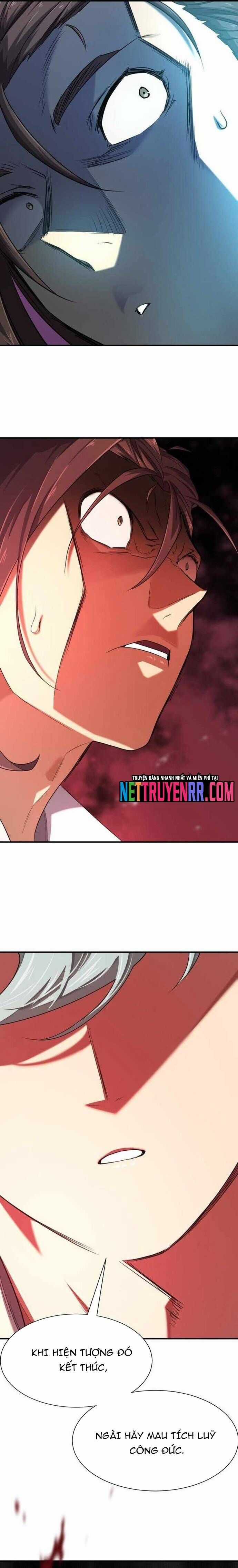 Kĩ Sư Bá Nhất Thế Giới Chương 190 trang 16