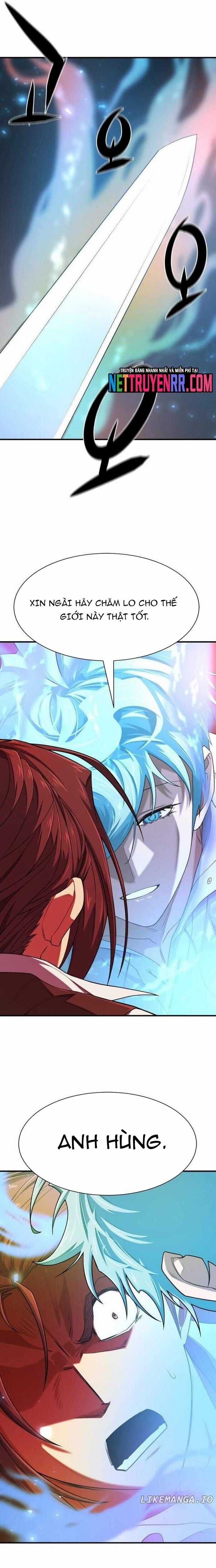 Kĩ Sư Bá Nhất Thế Giới Chương 190 trang 19