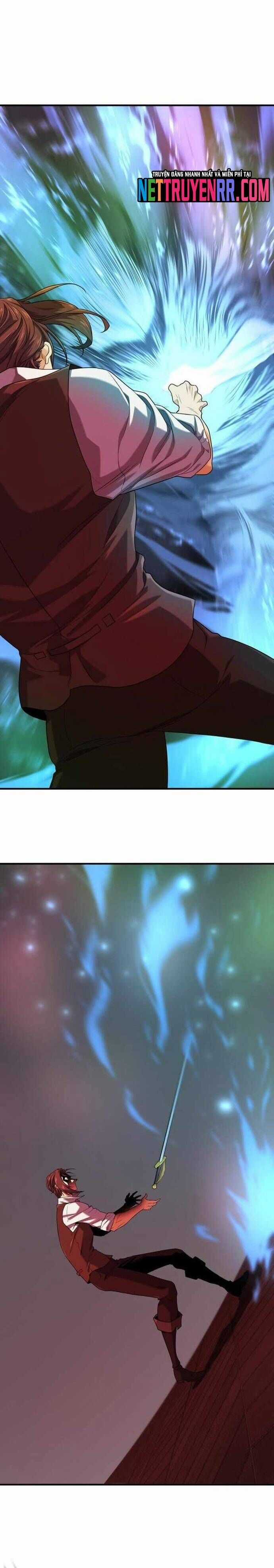 Kĩ Sư Bá Nhất Thế Giới Chương 190 trang 20