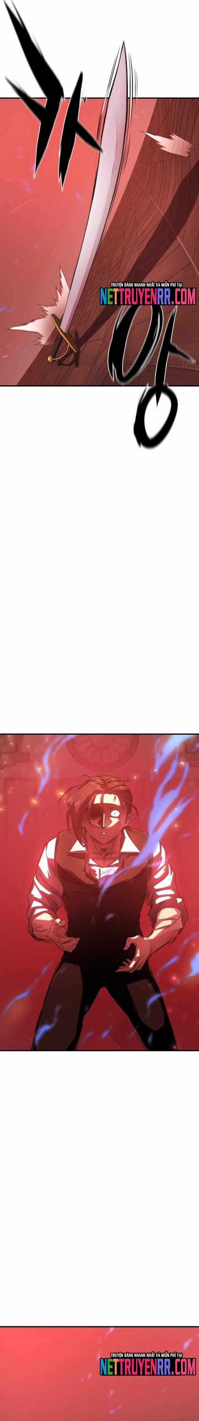 Kĩ Sư Bá Nhất Thế Giới Chương 190 trang 21