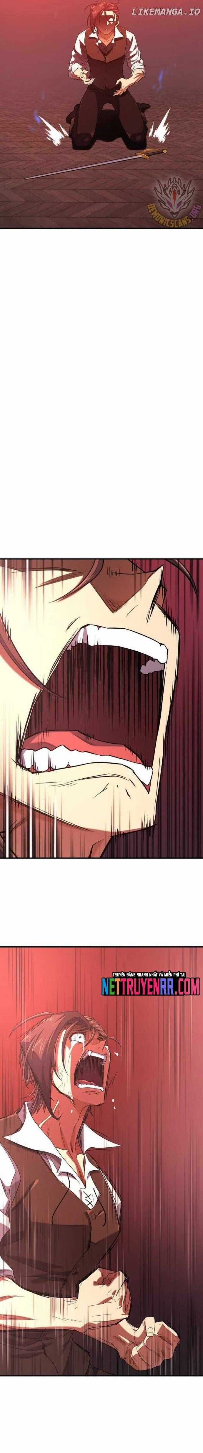 Kĩ Sư Bá Nhất Thế Giới Chương 190 trang 22