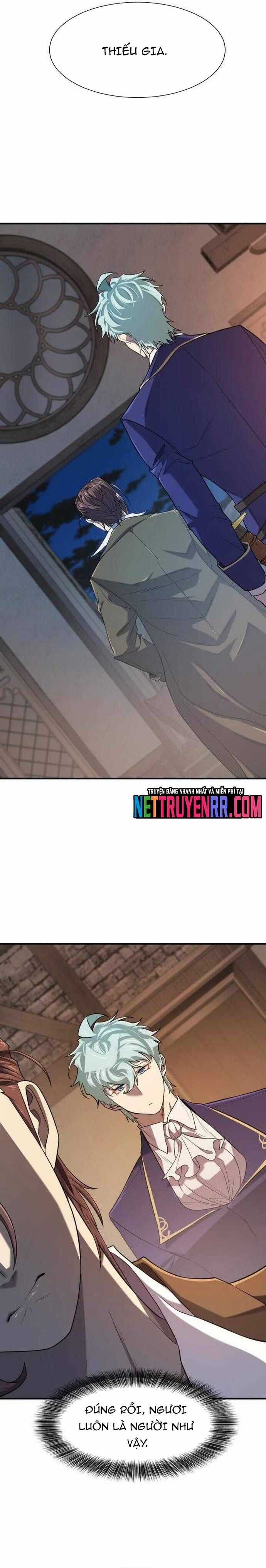 Kĩ Sư Bá Nhất Thế Giới Chương 190 trang 23