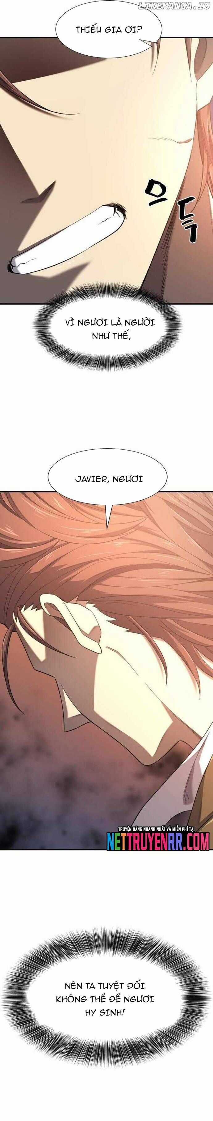 Kĩ Sư Bá Nhất Thế Giới Chương 190 trang 24