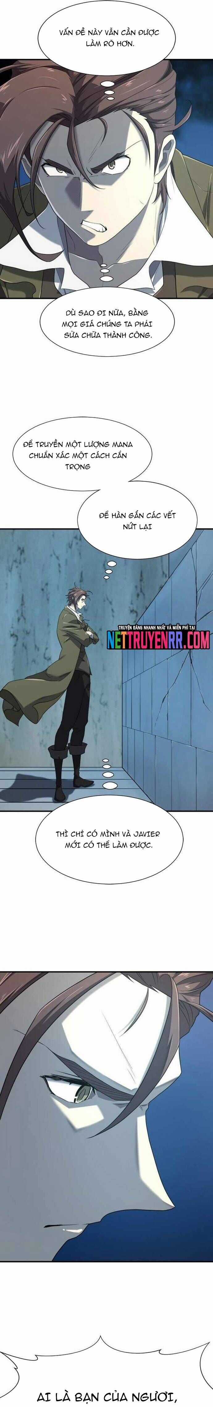 Kĩ Sư Bá Nhất Thế Giới Chương 190 trang 4