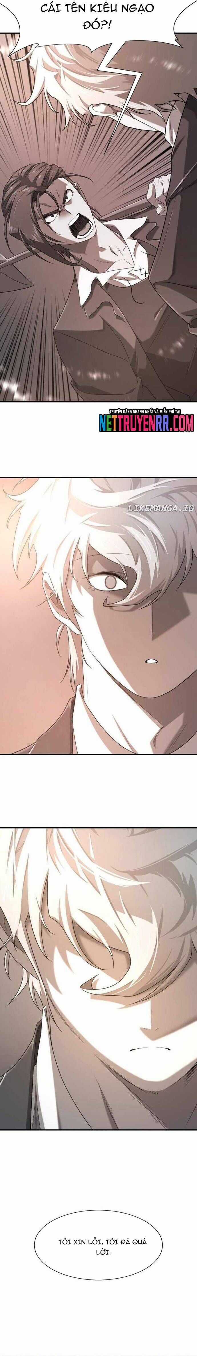 Kĩ Sư Bá Nhất Thế Giới Chương 190 trang 5