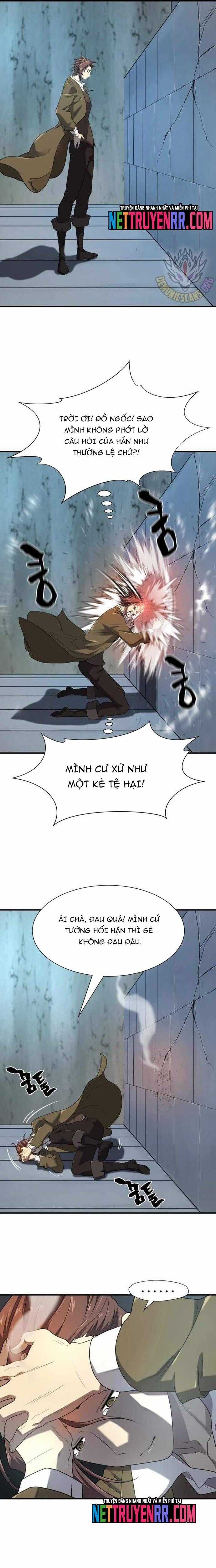 Kĩ Sư Bá Nhất Thế Giới Chương 190 trang 6