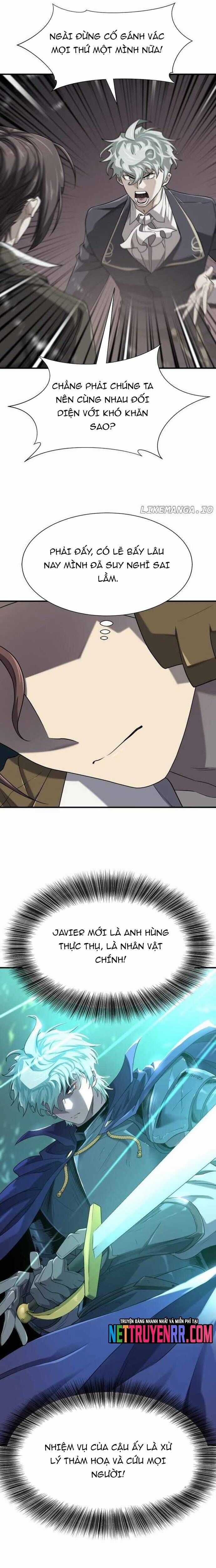 Kĩ Sư Bá Nhất Thế Giới Chương 190 trang 7