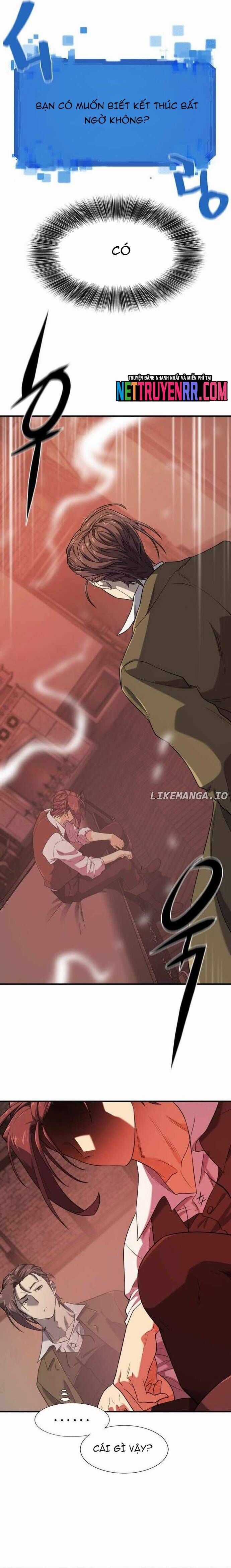 Kĩ Sư Bá Nhất Thế Giới Chương 190 trang 9