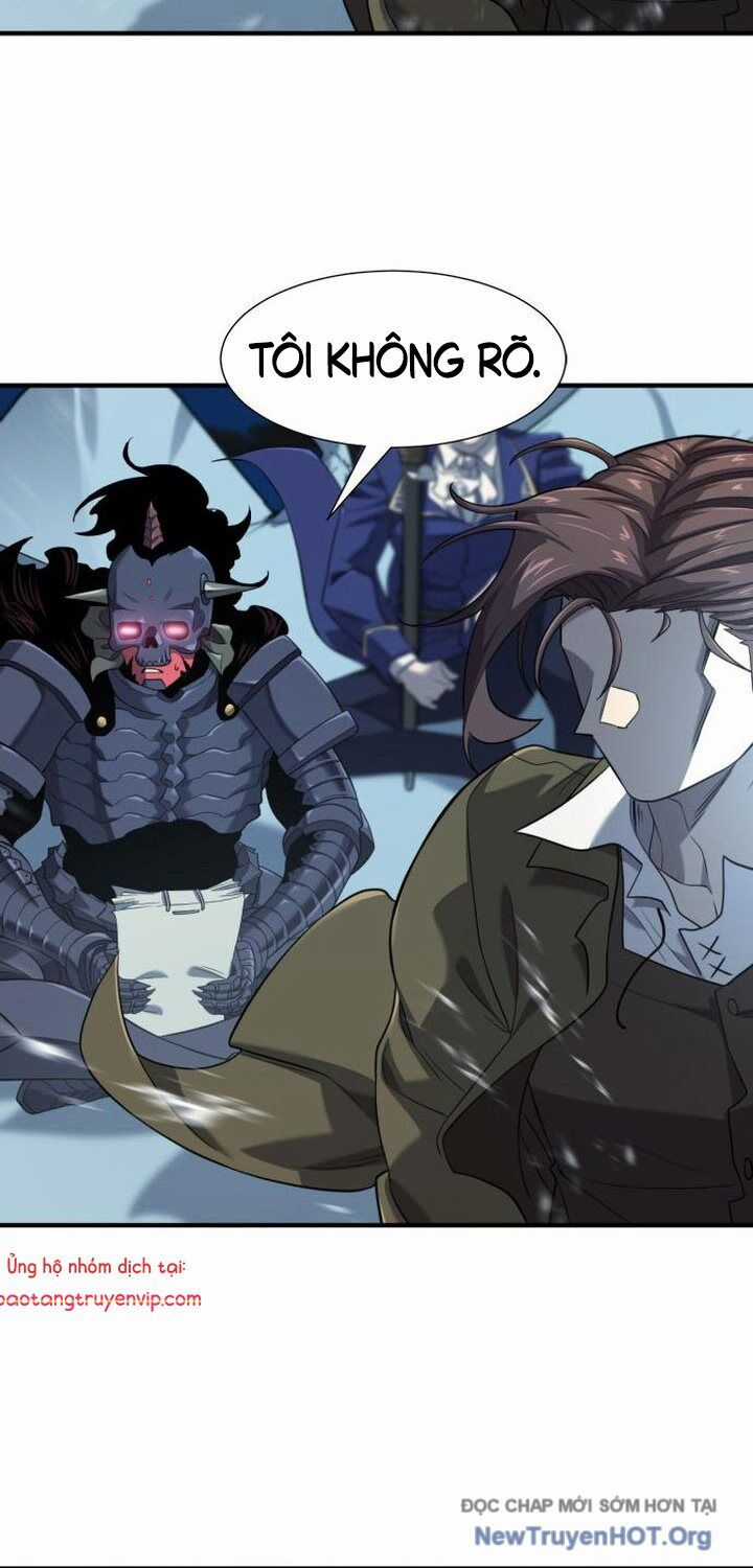 Kĩ Sư Bá Nhất Thế Giới Chương 192 trang 13