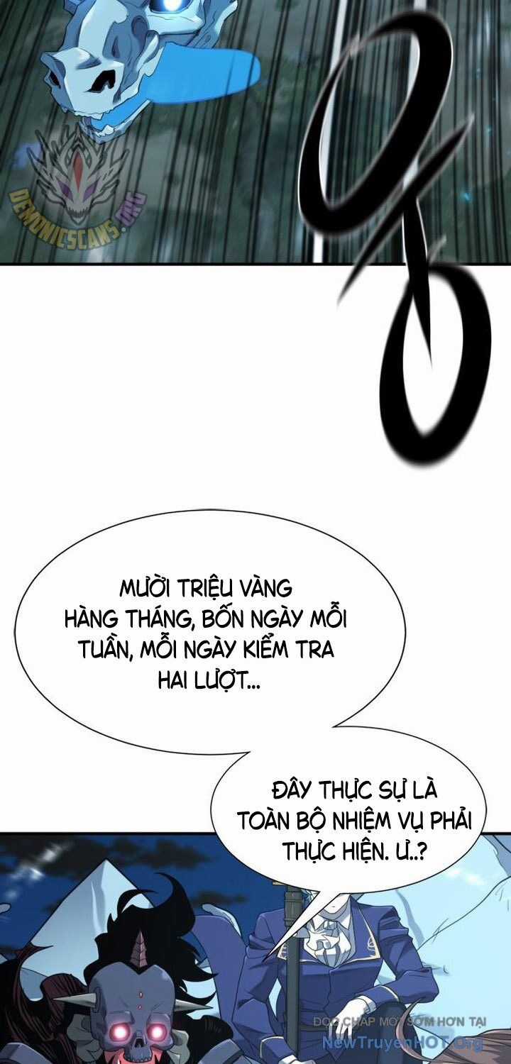 Kĩ Sư Bá Nhất Thế Giới Chương 192 trang 3