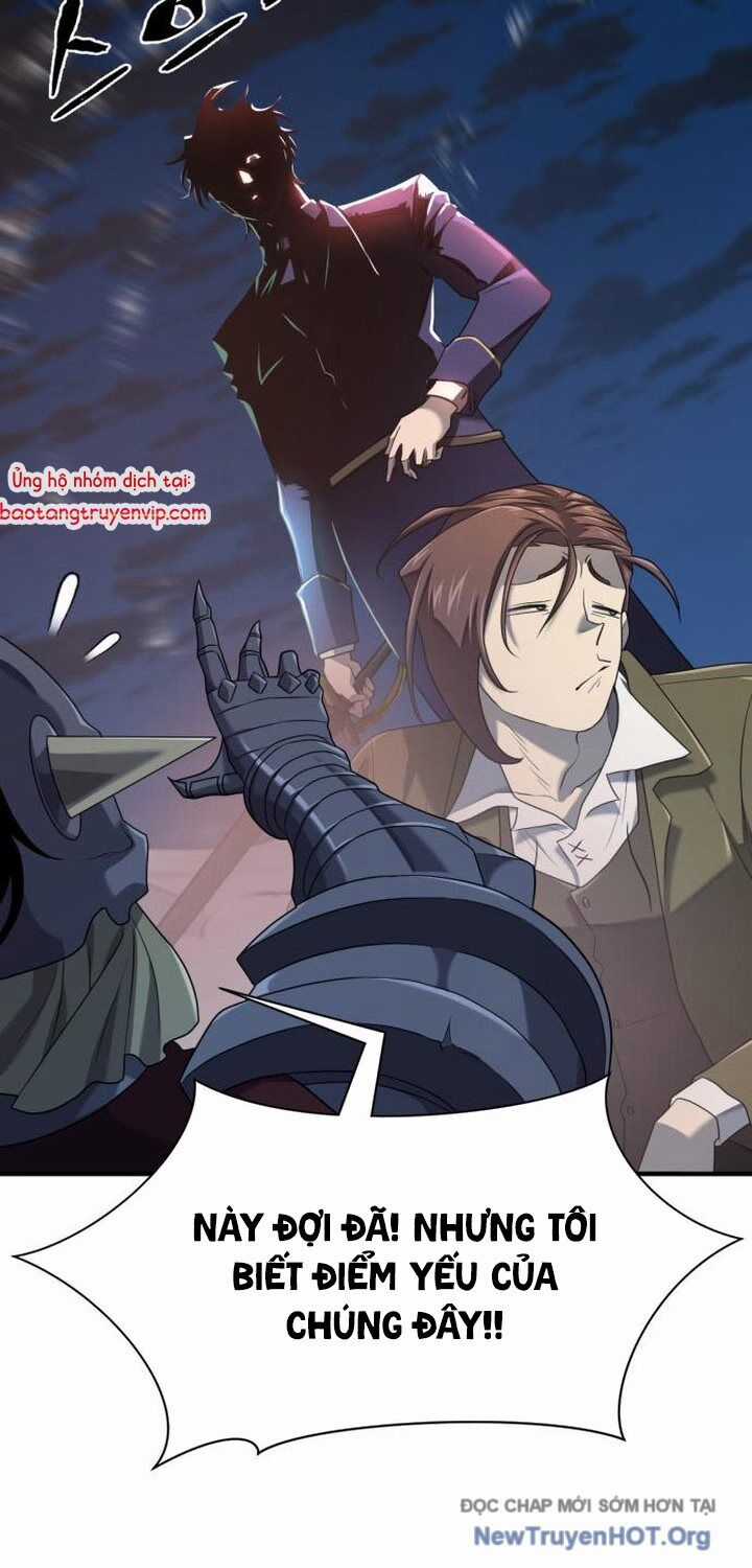 Kĩ Sư Bá Nhất Thế Giới Chương 192 trang 44