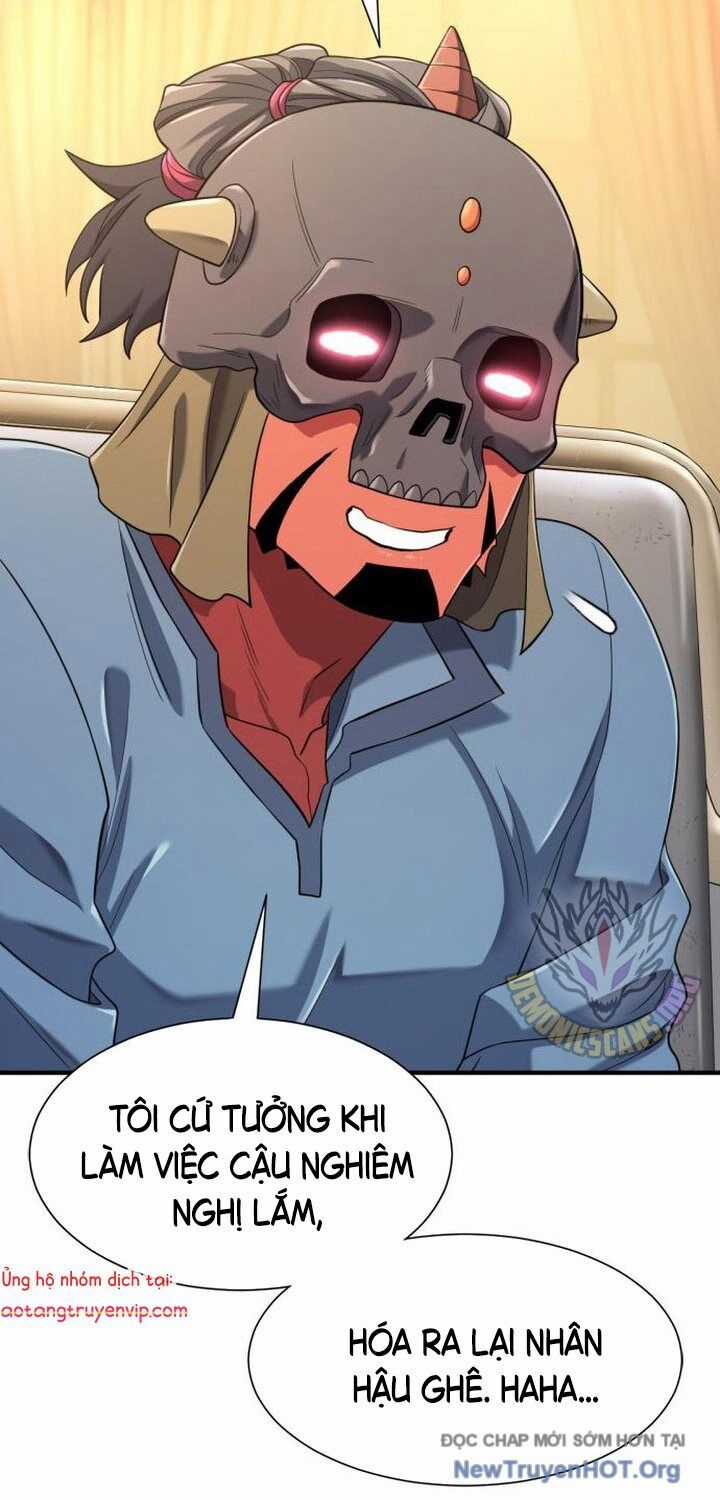 Kĩ Sư Bá Nhất Thế Giới Chương 192 trang 64