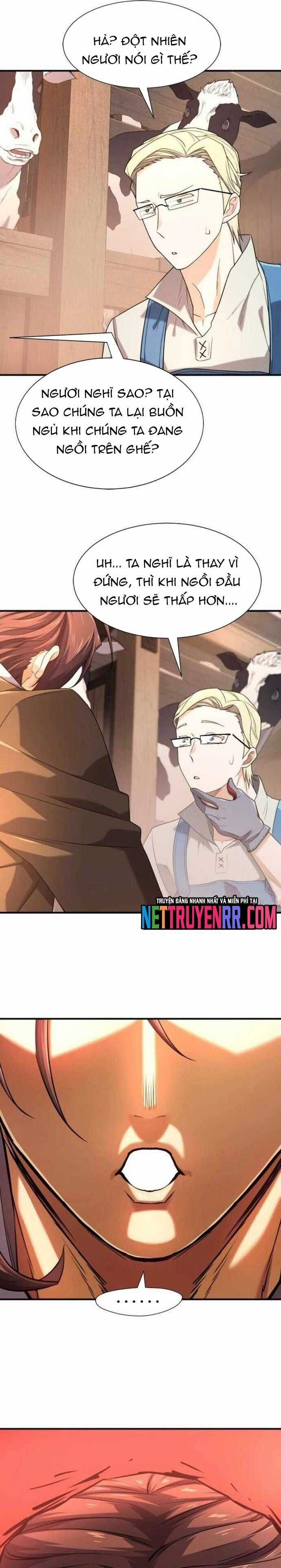 Kĩ Sư Bá Nhất Thế Giới Chương 193 trang 12