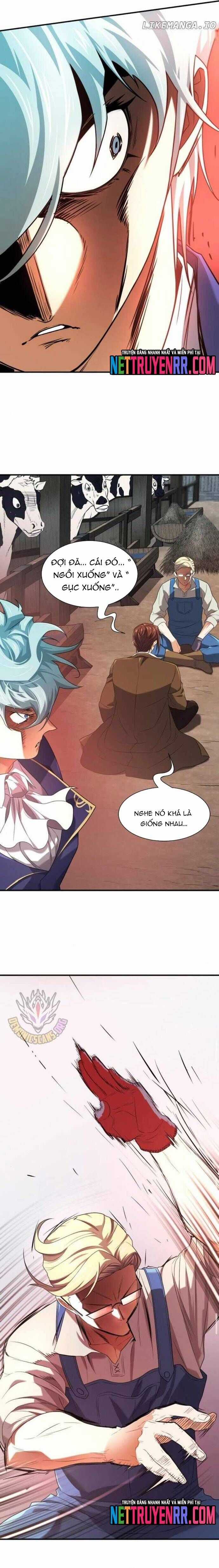 Kĩ Sư Bá Nhất Thế Giới Chương 193 trang 14