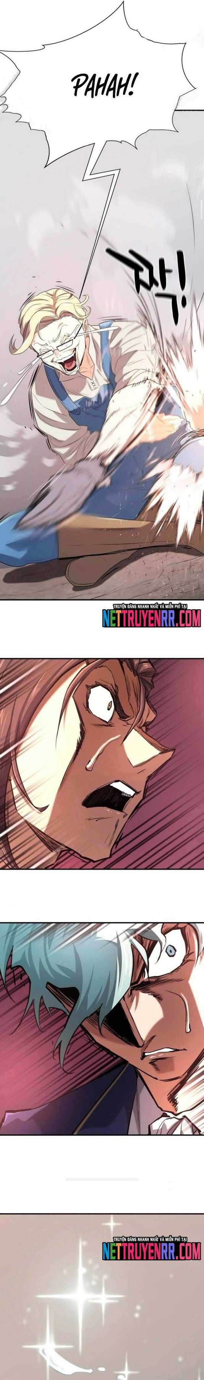 Kĩ Sư Bá Nhất Thế Giới Chương 193 trang 15