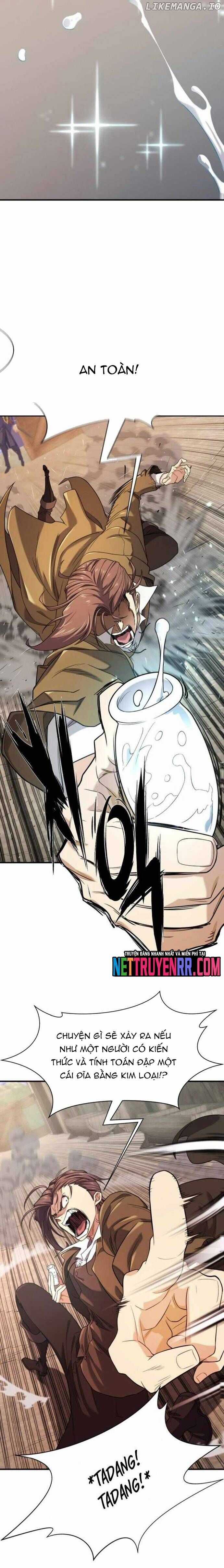 Kĩ Sư Bá Nhất Thế Giới Chương 193 trang 16