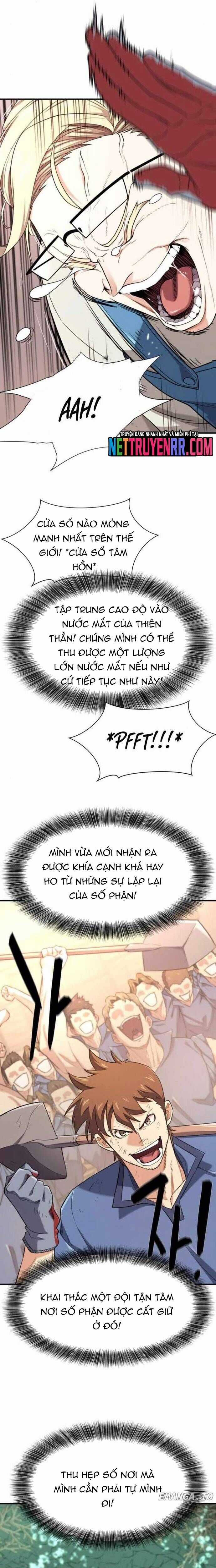 Kĩ Sư Bá Nhất Thế Giới Chương 193 trang 17