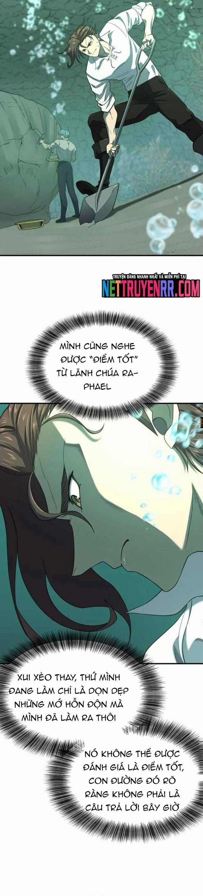 Kĩ Sư Bá Nhất Thế Giới Chương 193 trang 18