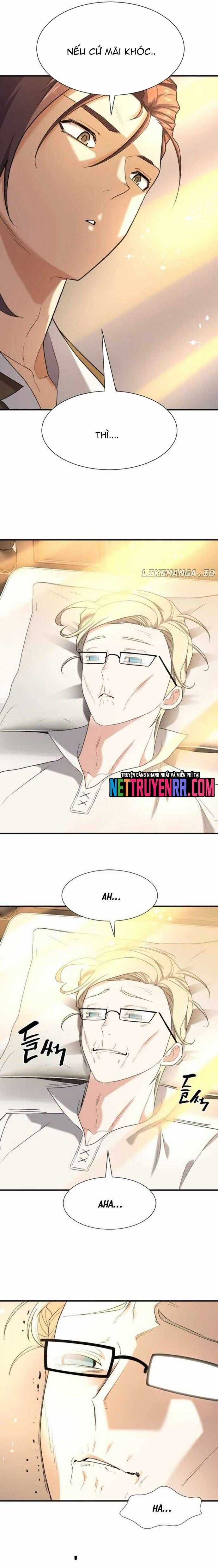 Kĩ Sư Bá Nhất Thế Giới Chương 193 trang 20