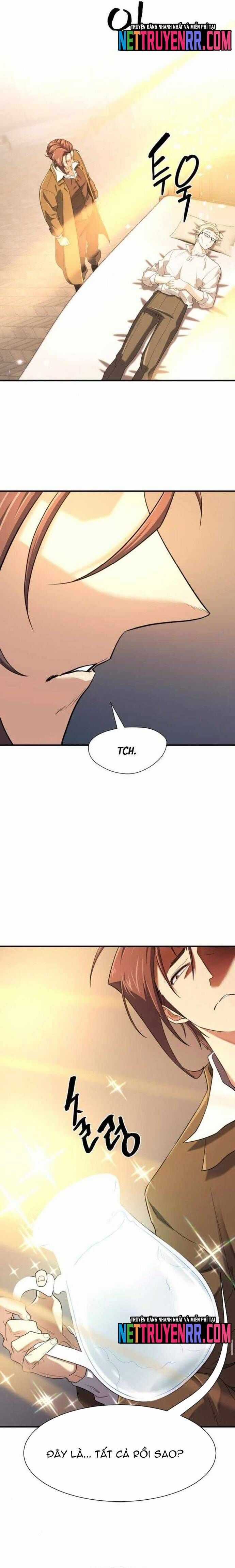 Kĩ Sư Bá Nhất Thế Giới Chương 193 trang 21