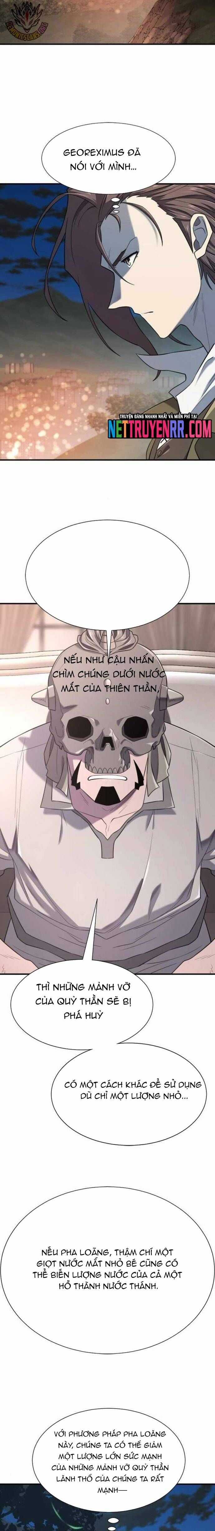 Kĩ Sư Bá Nhất Thế Giới Chương 193 trang 23