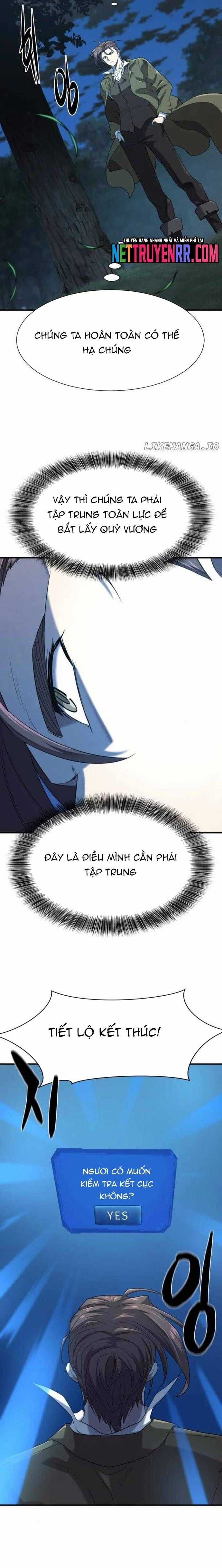 Kĩ Sư Bá Nhất Thế Giới Chương 193 trang 24