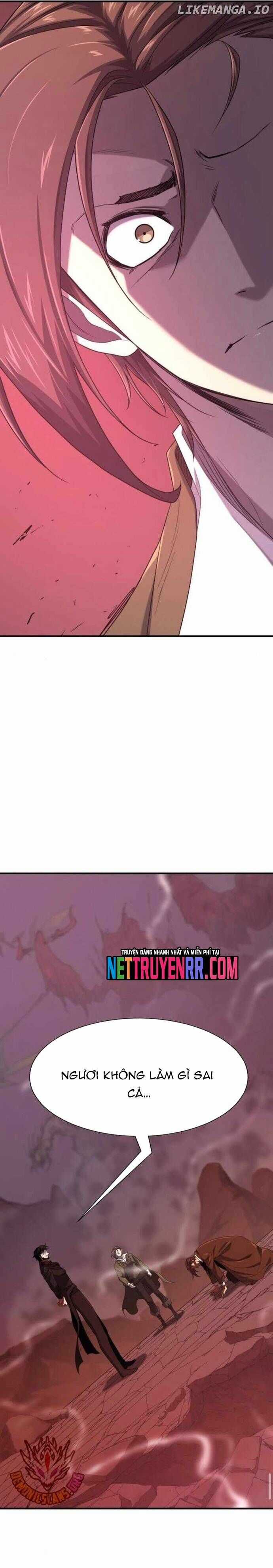 Kĩ Sư Bá Nhất Thế Giới Chương 193 trang 26