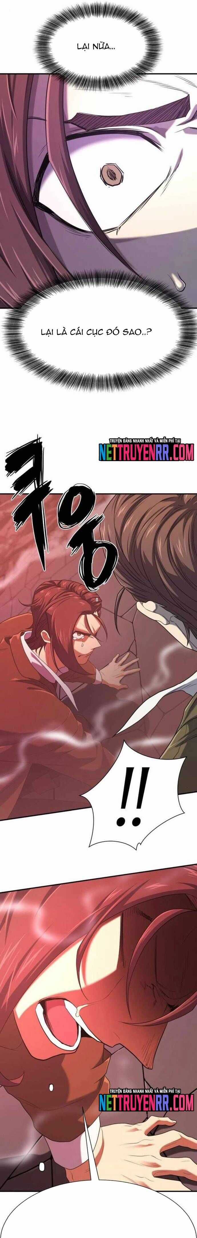 Kĩ Sư Bá Nhất Thế Giới Chương 193 trang 27