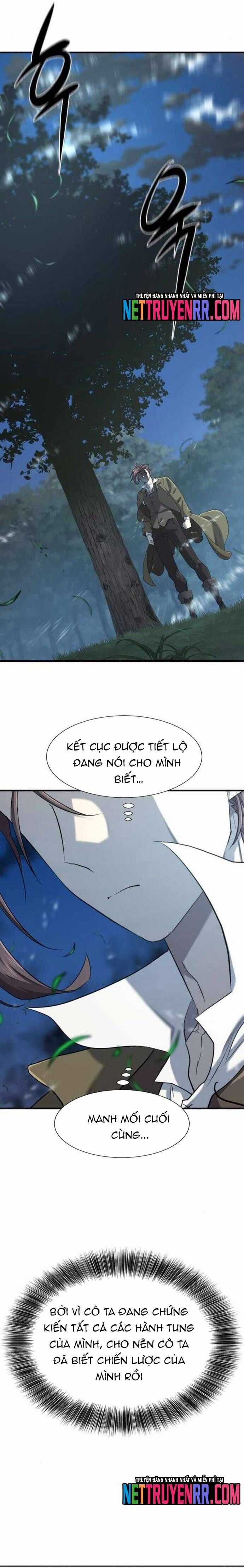 Kĩ Sư Bá Nhất Thế Giới Chương 193 trang 29