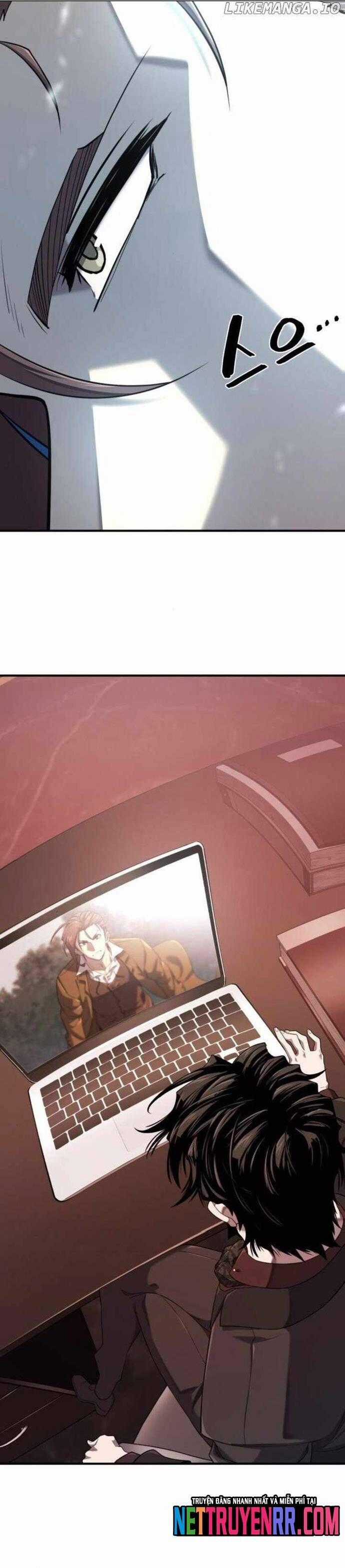 Kĩ Sư Bá Nhất Thế Giới Chương 193 trang 30