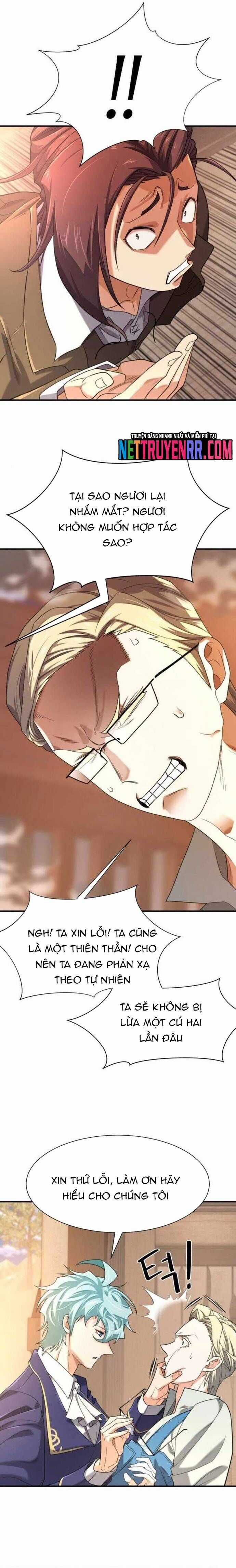 Kĩ Sư Bá Nhất Thế Giới Chương 193 trang 5