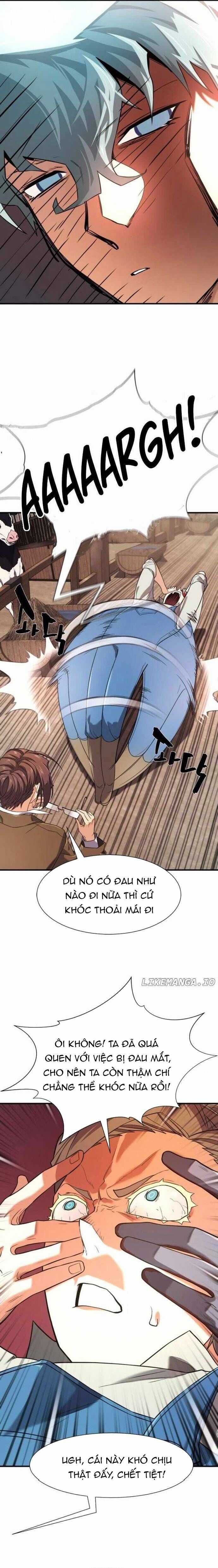 Kĩ Sư Bá Nhất Thế Giới Chương 193 trang 9