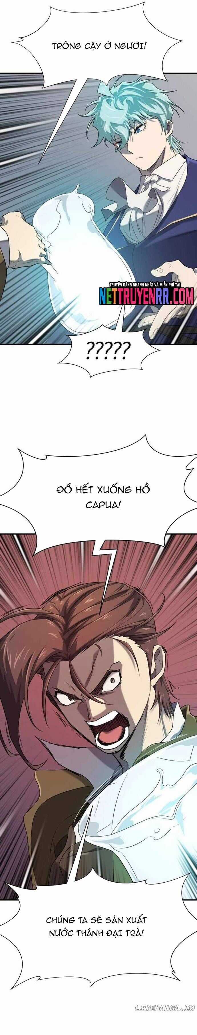 Kĩ Sư Bá Nhất Thế Giới Chương 194 trang 11