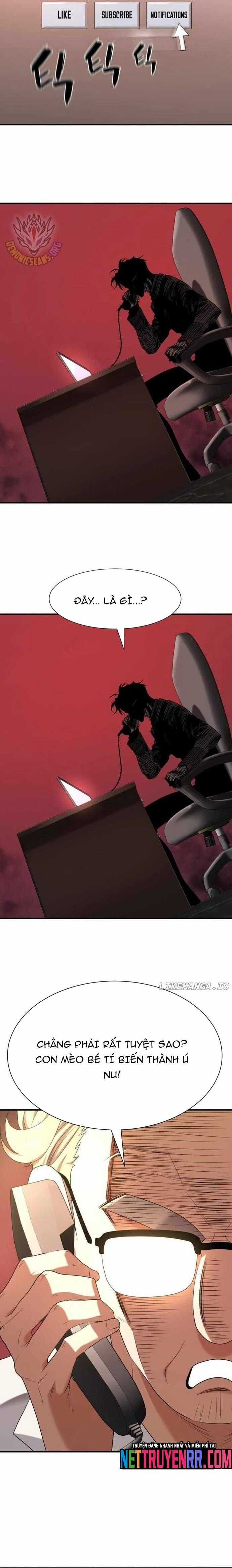 Kĩ Sư Bá Nhất Thế Giới Chương 194 trang 13