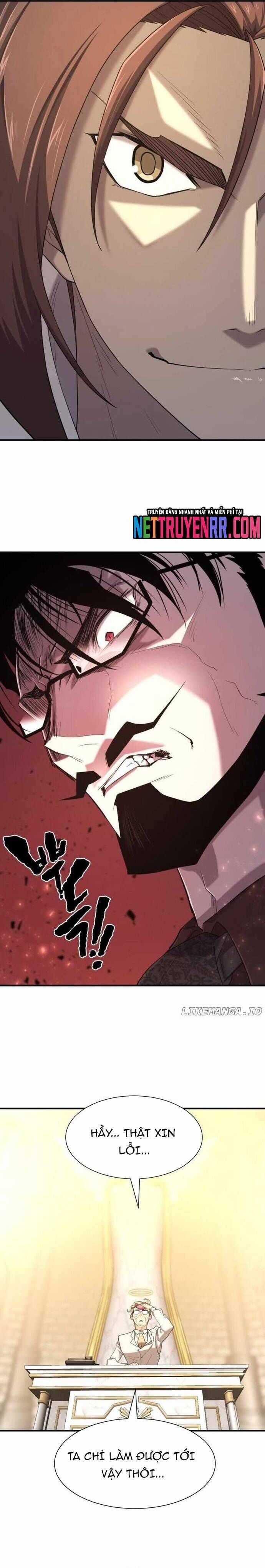 Kĩ Sư Bá Nhất Thế Giới Chương 194 trang 15