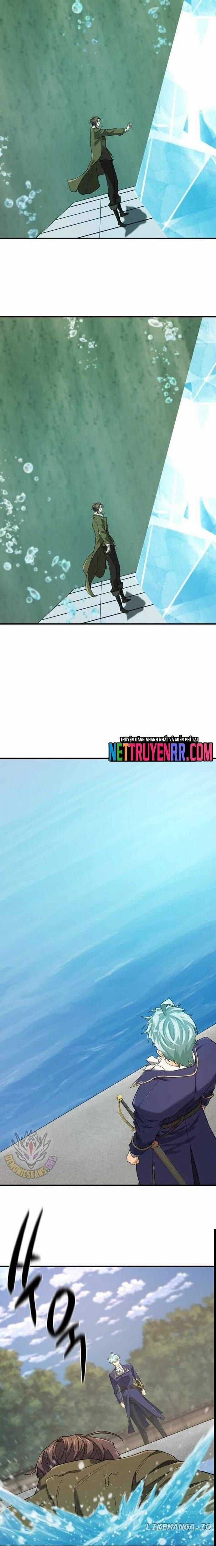 Kĩ Sư Bá Nhất Thế Giới Chương 194 trang 20