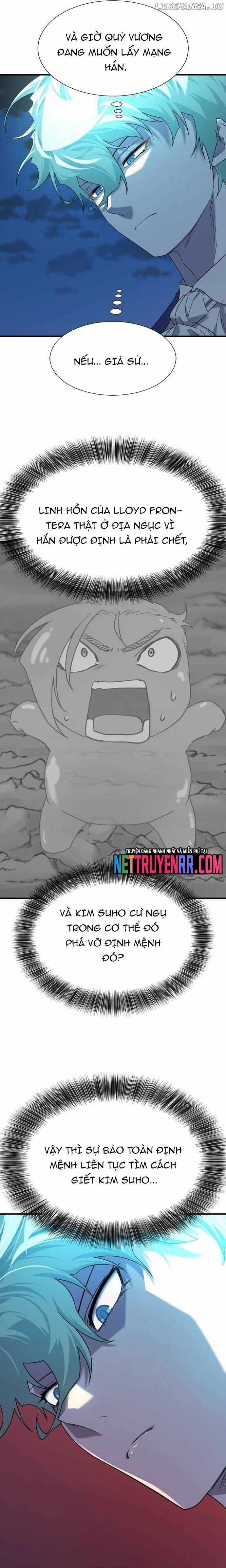 Kĩ Sư Bá Nhất Thế Giới Chương 194 trang 26