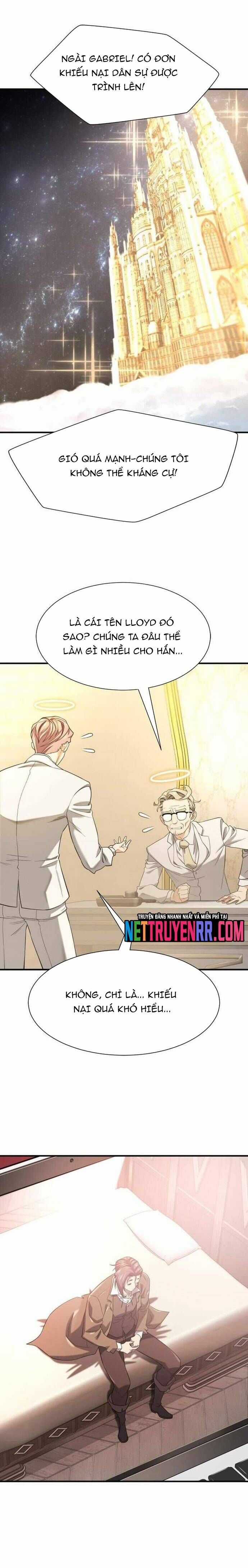 Kĩ Sư Bá Nhất Thế Giới Chương 194 trang 3