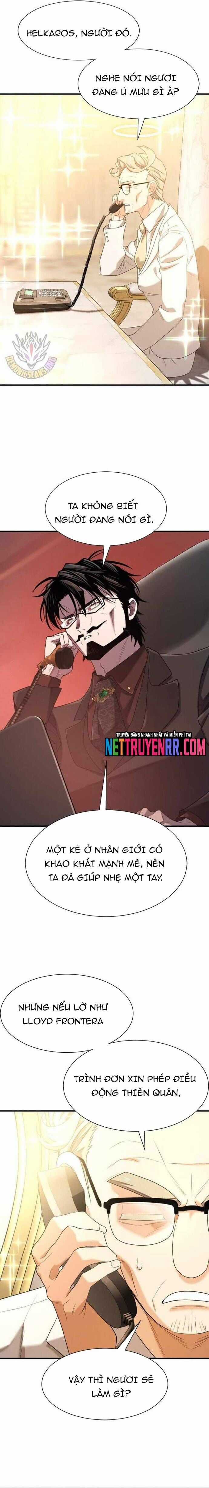 Kĩ Sư Bá Nhất Thế Giới Chương 194 trang 5