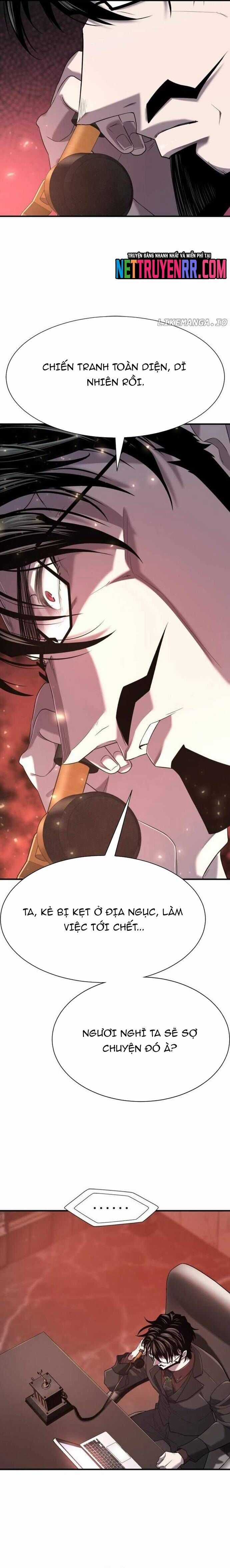 Kĩ Sư Bá Nhất Thế Giới Chương 194 trang 6