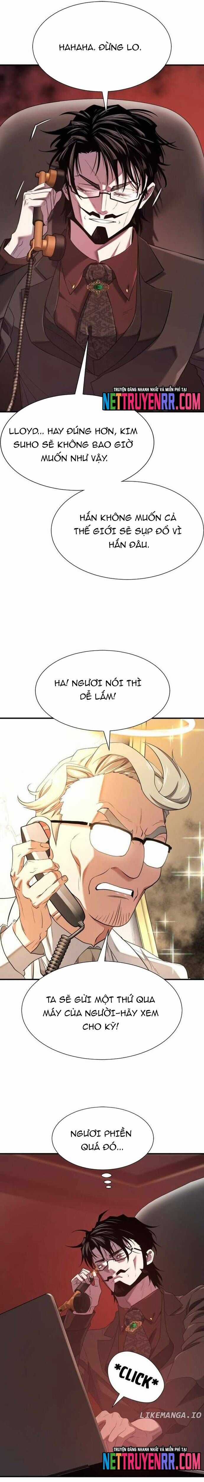 Kĩ Sư Bá Nhất Thế Giới Chương 194 trang 7