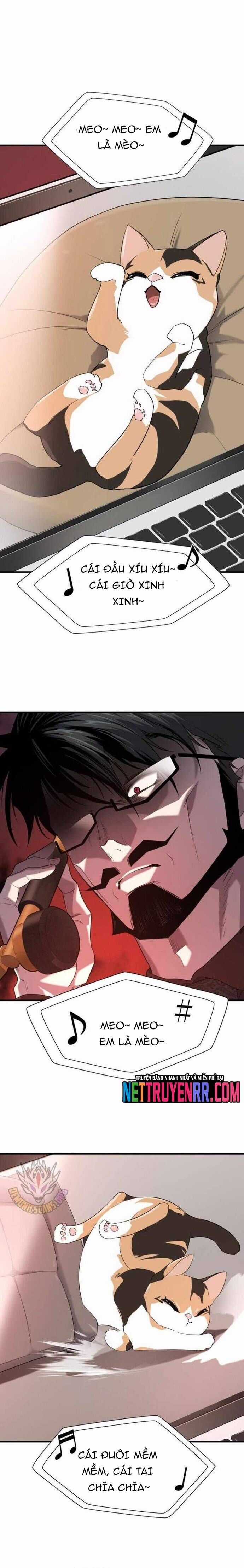 Kĩ Sư Bá Nhất Thế Giới Chương 194 trang 8