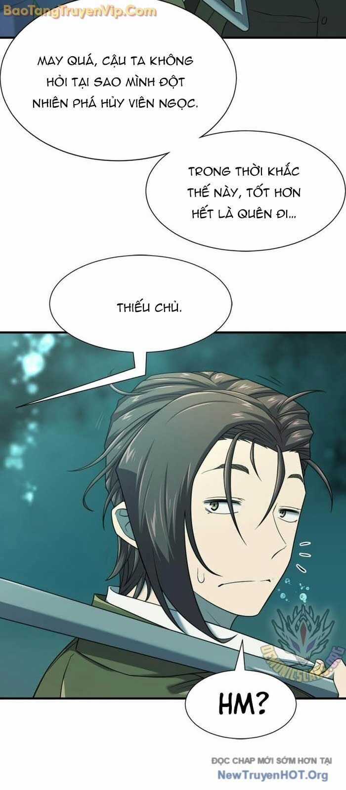 Kĩ Sư Bá Nhất Thế Giới Chương 195.2 trang 81